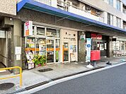 小阪北郵便局まで約160ｍ