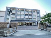 大正中学校まで約1900ｍ