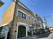 幼保連携型認定こども園さわらび保育園まで約300ｍ