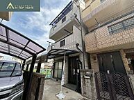 大阪府東大阪市南上小阪：物件画像
