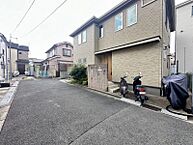 大阪府東大阪市善根寺町3丁目：物件画像