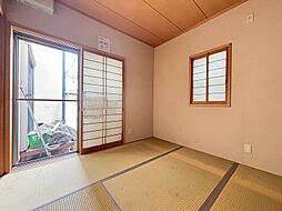 和室の画像