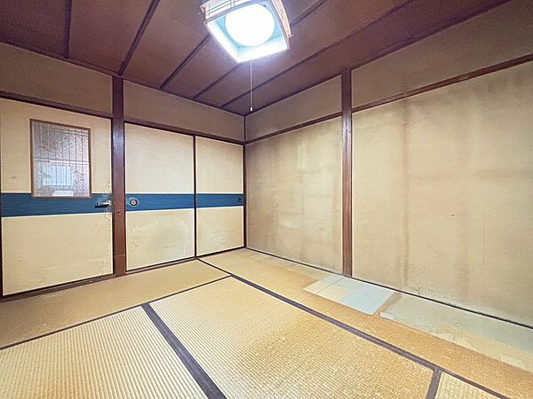 和室