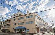 医療法人社団丸山会八戸の里病院：750ｍ