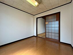 洋室の画像