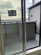 ２階・南側