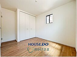 洋室の画像
