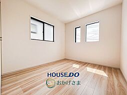 洋室の画像