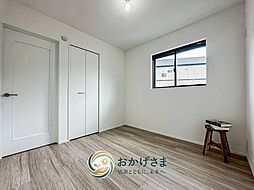 洋室の画像