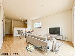 新築戸建 大野城市平野台1丁目 第7
