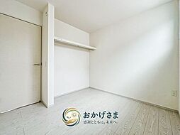 洋室の画像
