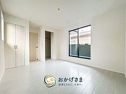 洋室の画像