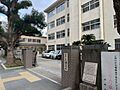 大楠小学校 5...