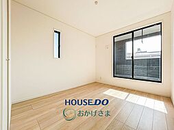 洋室の画像