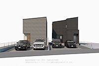 福岡県福津市西福間3丁目：物件画像