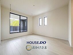 洋室の画像