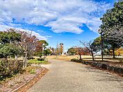 農業文化園・戸田川緑地 280m