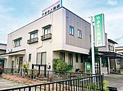やまもと医院 930m