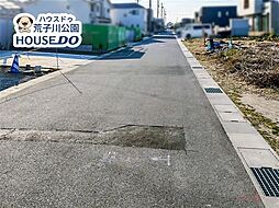 外観の画像