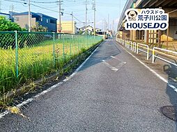 外観の画像