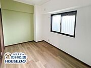 6帖洋室