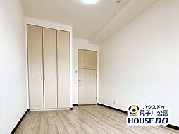 洋室の画像