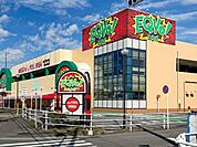 EQVo!　入場店 620m