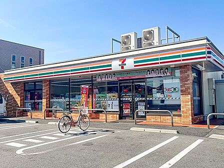 セブンイレブン 名古屋入場1丁目店 300m