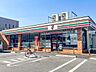 周辺：セブンイレブン　名古屋入場1丁目店 300m
