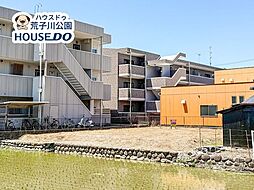 名古屋市港区 明正1丁目（港北駅） 住宅用地
