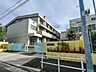 周辺：当知中学校 1750m