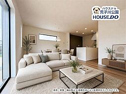新築戸建 港区秋葉1丁目 2号棟