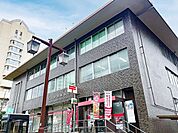 名古屋港郵便局 650m
