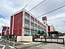 周辺：神宮寺小学校 450m