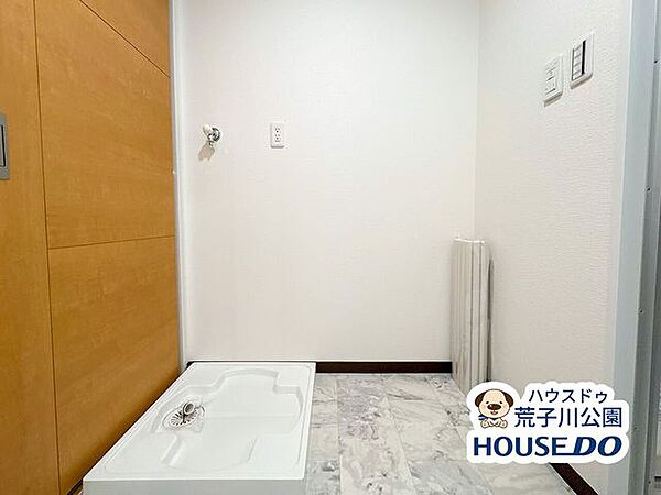 室内を拡大表示