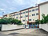 周辺：福田小学校 1200m
