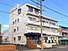周辺：中川胃腸科外科 1050m