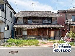 外観の画像