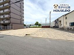 売土地 港区遠若町1丁目