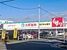 周辺：スギ薬局　油屋店 1210m