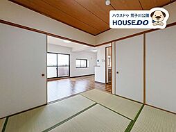 和室の画像