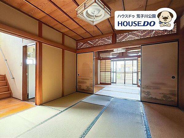 和室