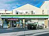 周辺：ファミリーマート　熱田八番二丁目店 670m