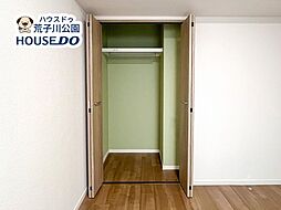 洋室の画像