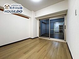 洋室の画像