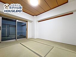 和室の画像