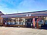周辺：セブンイレブン　名古屋小碓4丁目店 850m