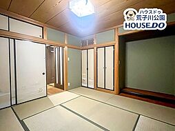 和室の画像