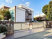東港中学校 1760m