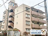 愛知県名古屋市港区正徳町5丁目：物件画像